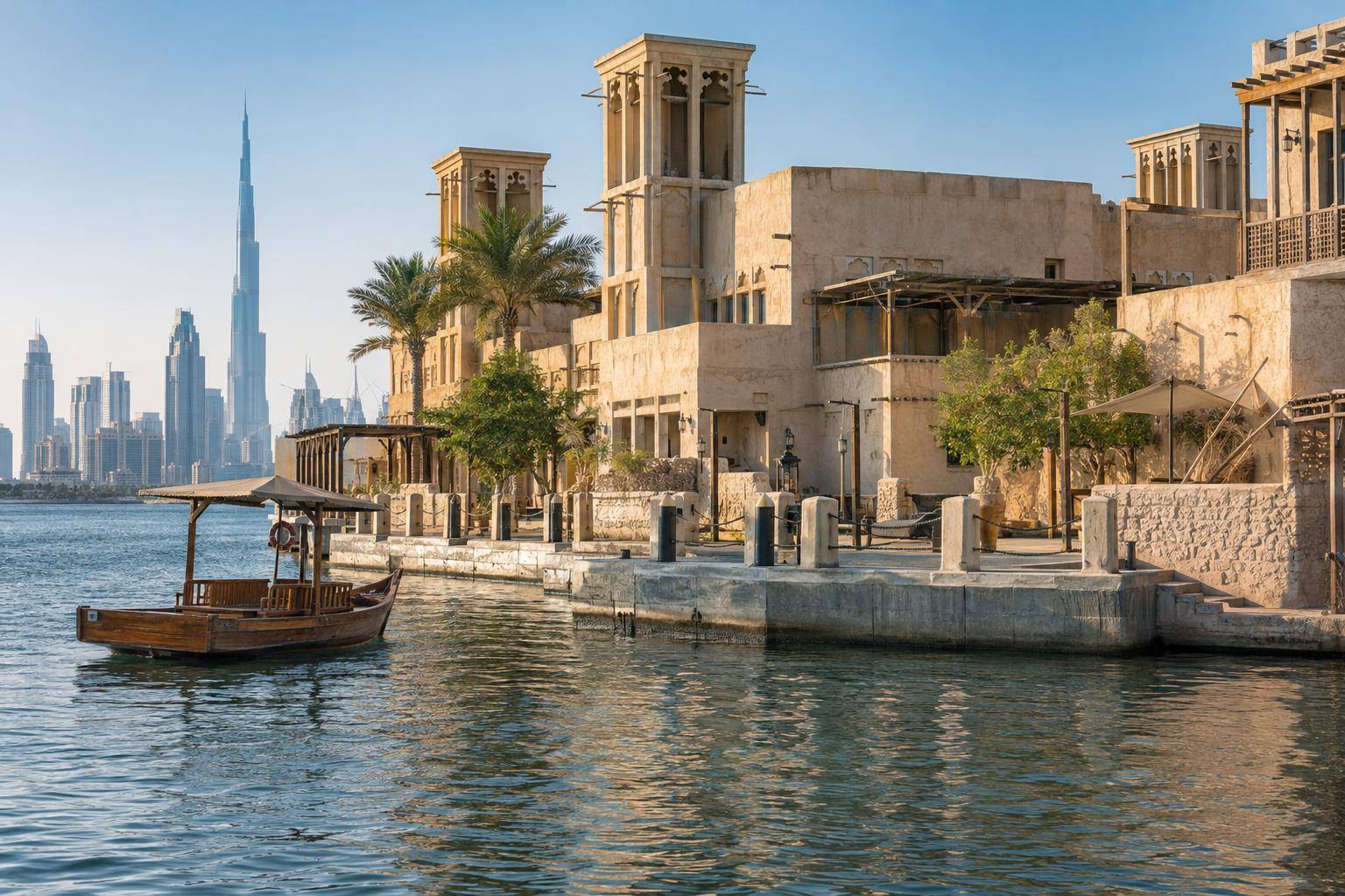10 Dubai Attractions to Add to Your 2026 Itinerary