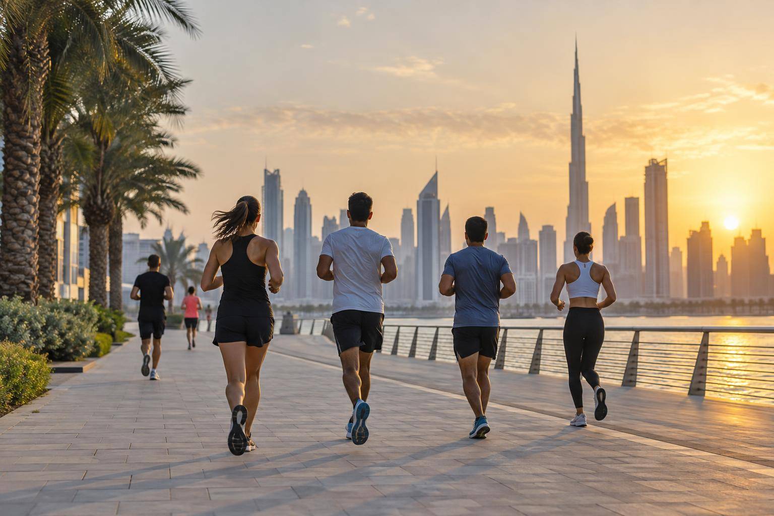 Dubai Sports Calendar 2026 to 2027: Over 500 Events