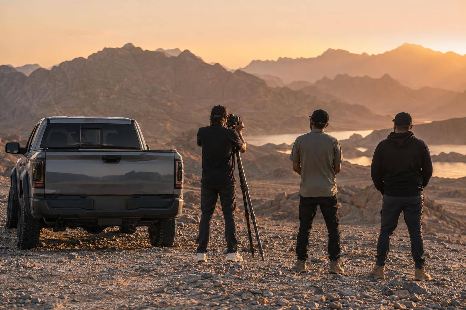 UAE Creator Series Wins as Innocean Heads to Dubai Awards
